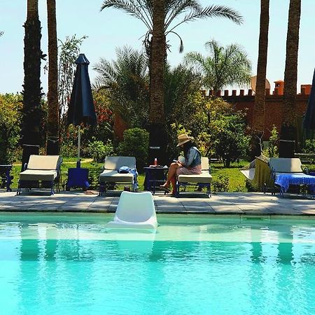 Casa Taos Hotel Douar Azib el goundafi Eksteriør billede