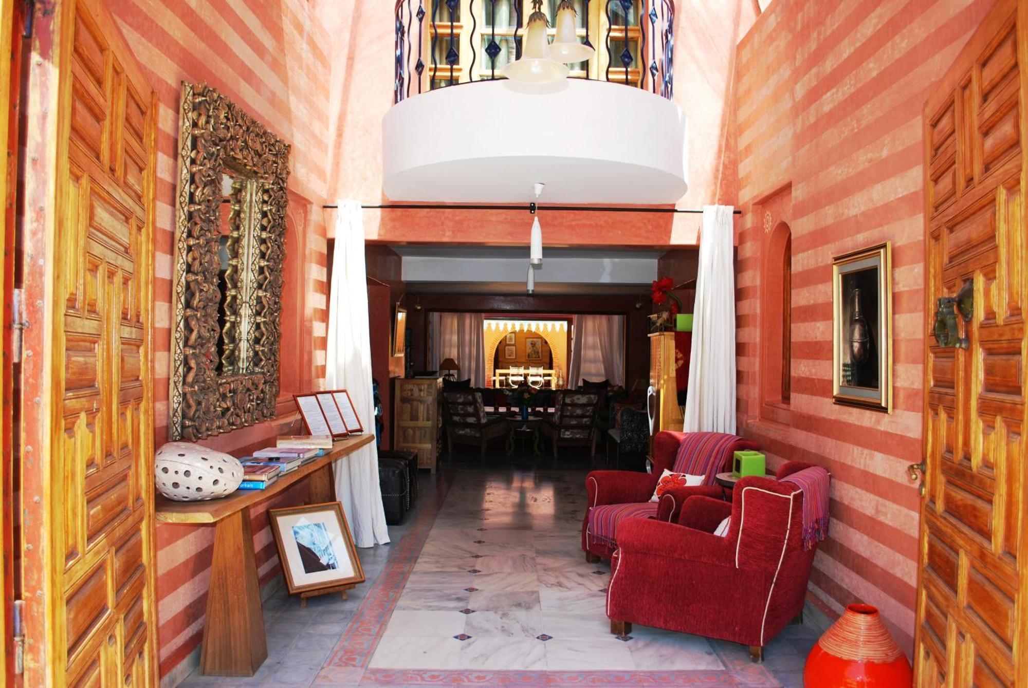 Casa Taos Hotel Douar Azib el goundafi Eksteriør billede