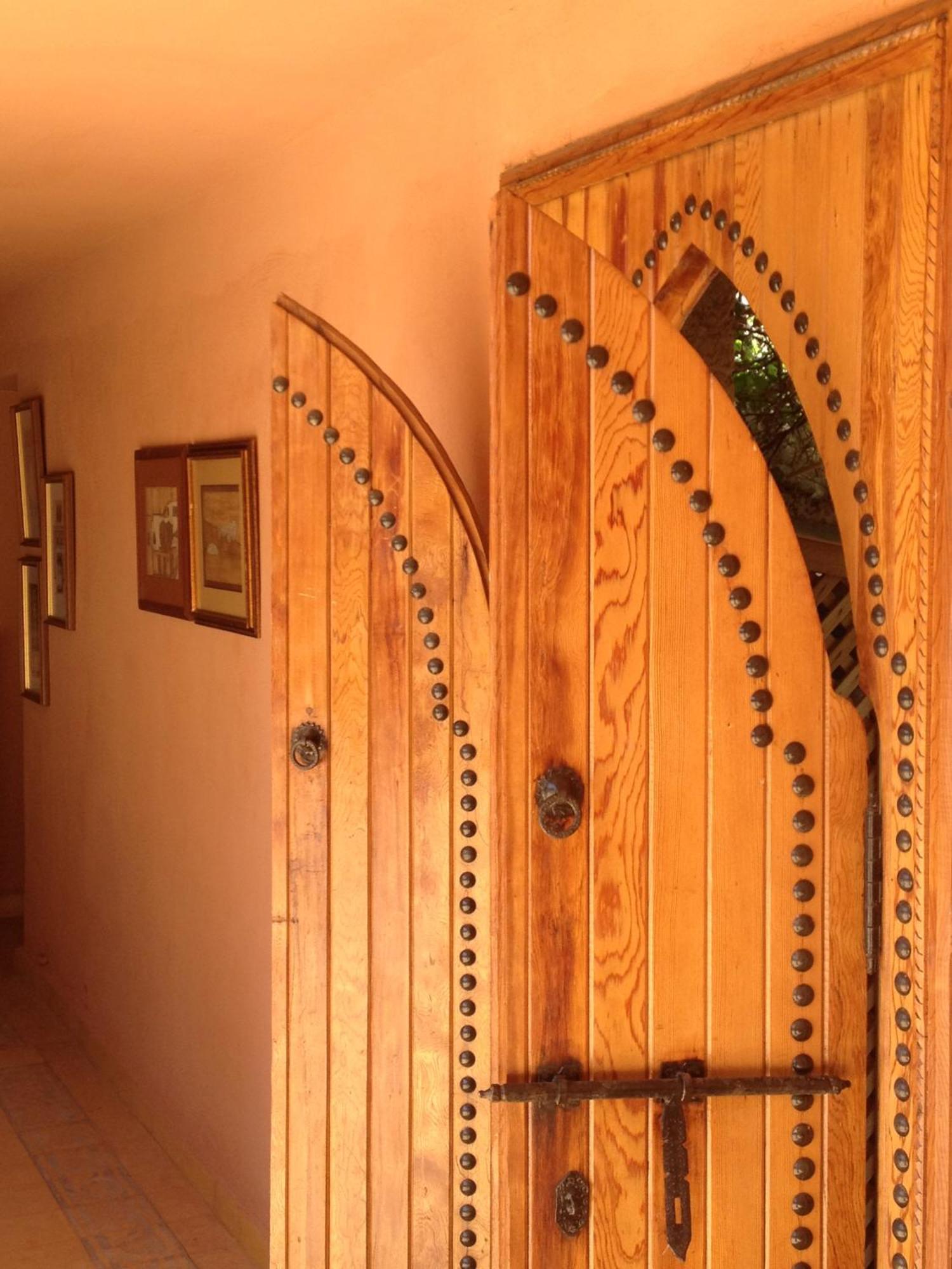 Casa Taos Hotel Douar Azib el goundafi Eksteriør billede