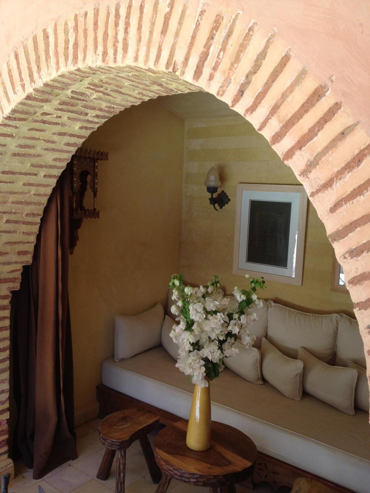 Casa Taos Hotel Douar Azib el goundafi Eksteriør billede