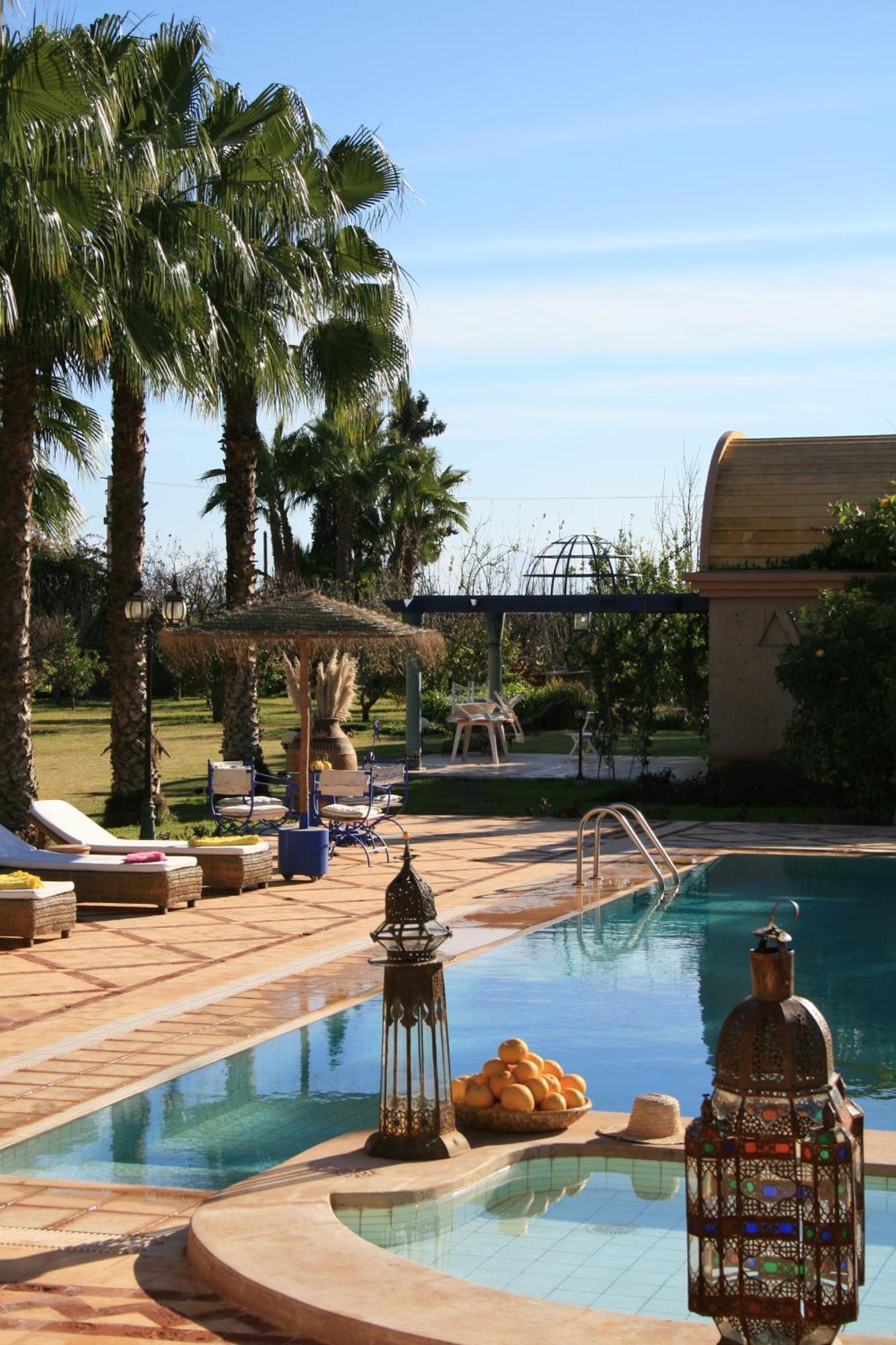 Casa Taos Hotel Douar Azib el goundafi Eksteriør billede