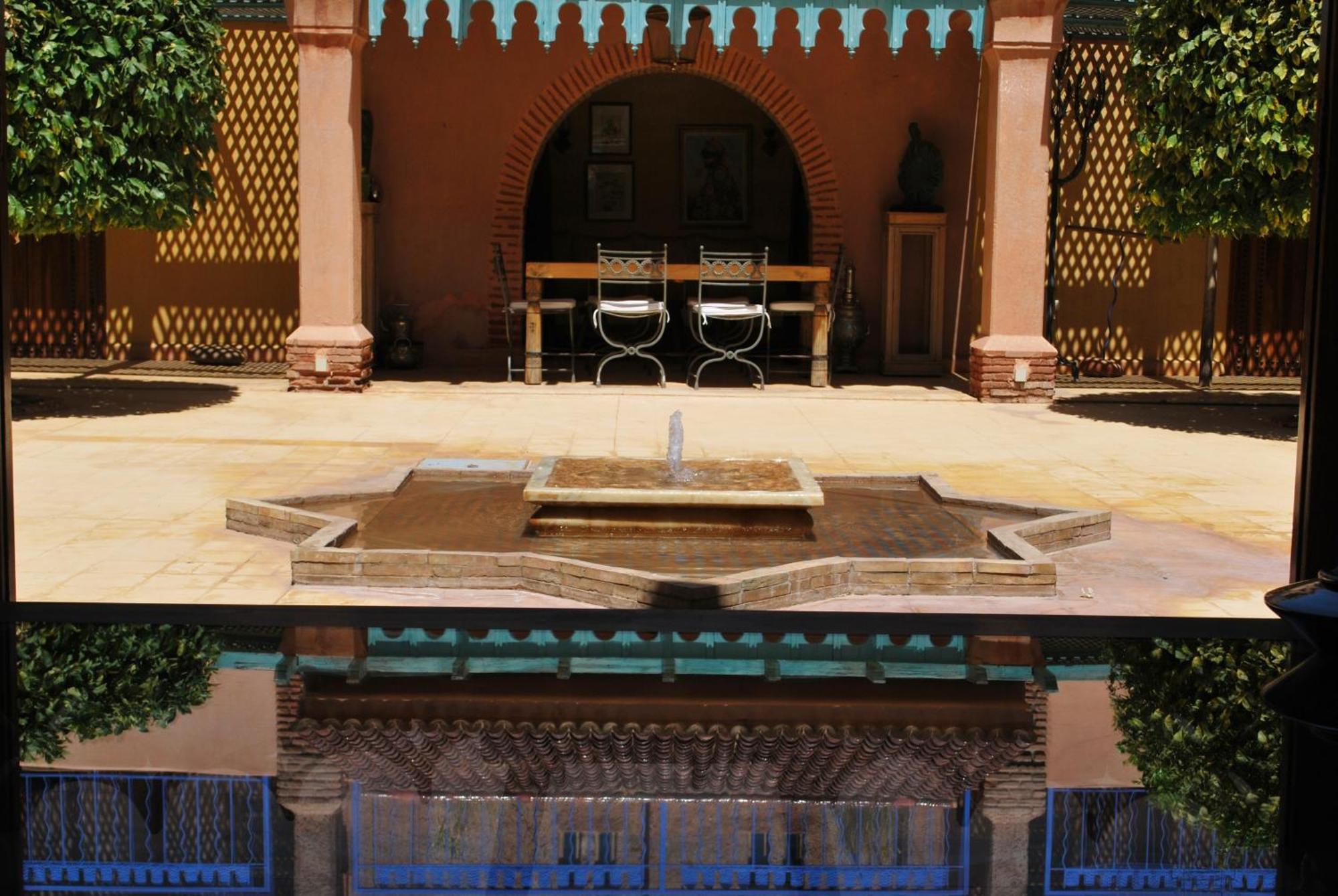 Casa Taos Hotel Douar Azib el goundafi Eksteriør billede