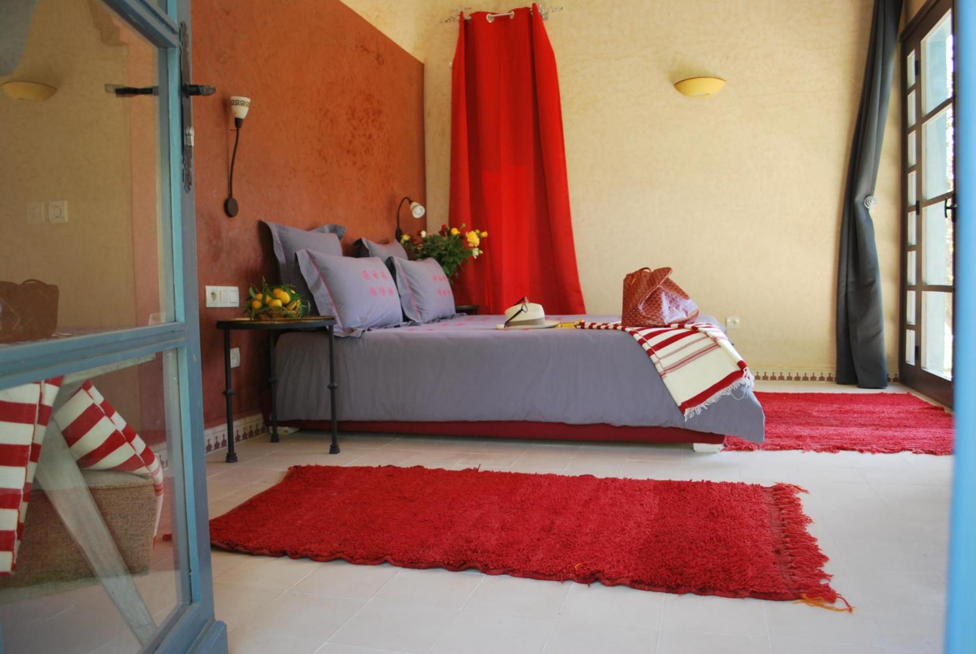 Casa Taos Hotel Douar Azib el goundafi Værelse billede