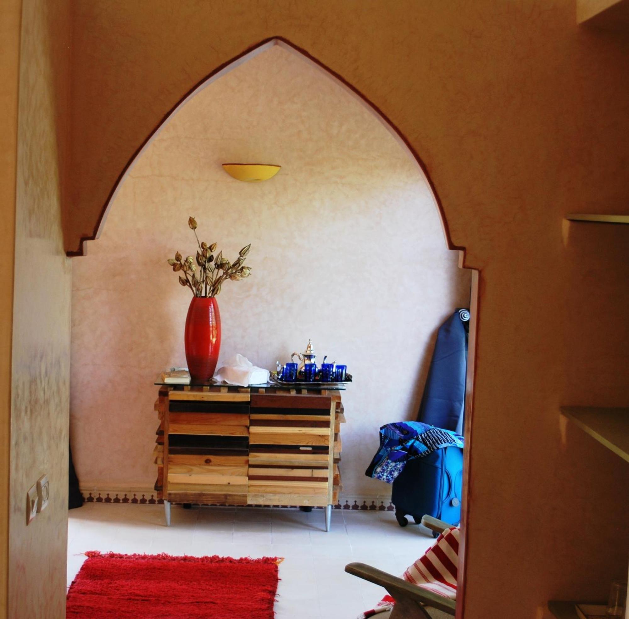 Casa Taos Hotel Douar Azib el goundafi Værelse billede