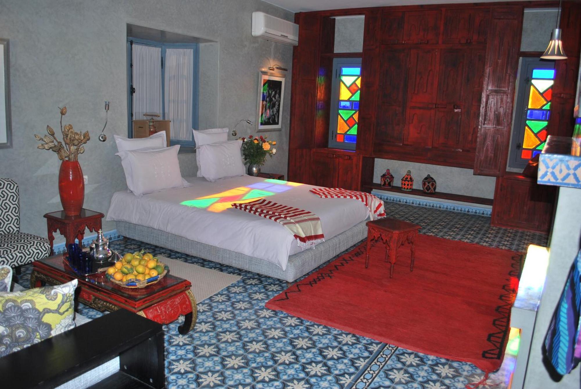 Casa Taos Hotel Douar Azib el goundafi Værelse billede