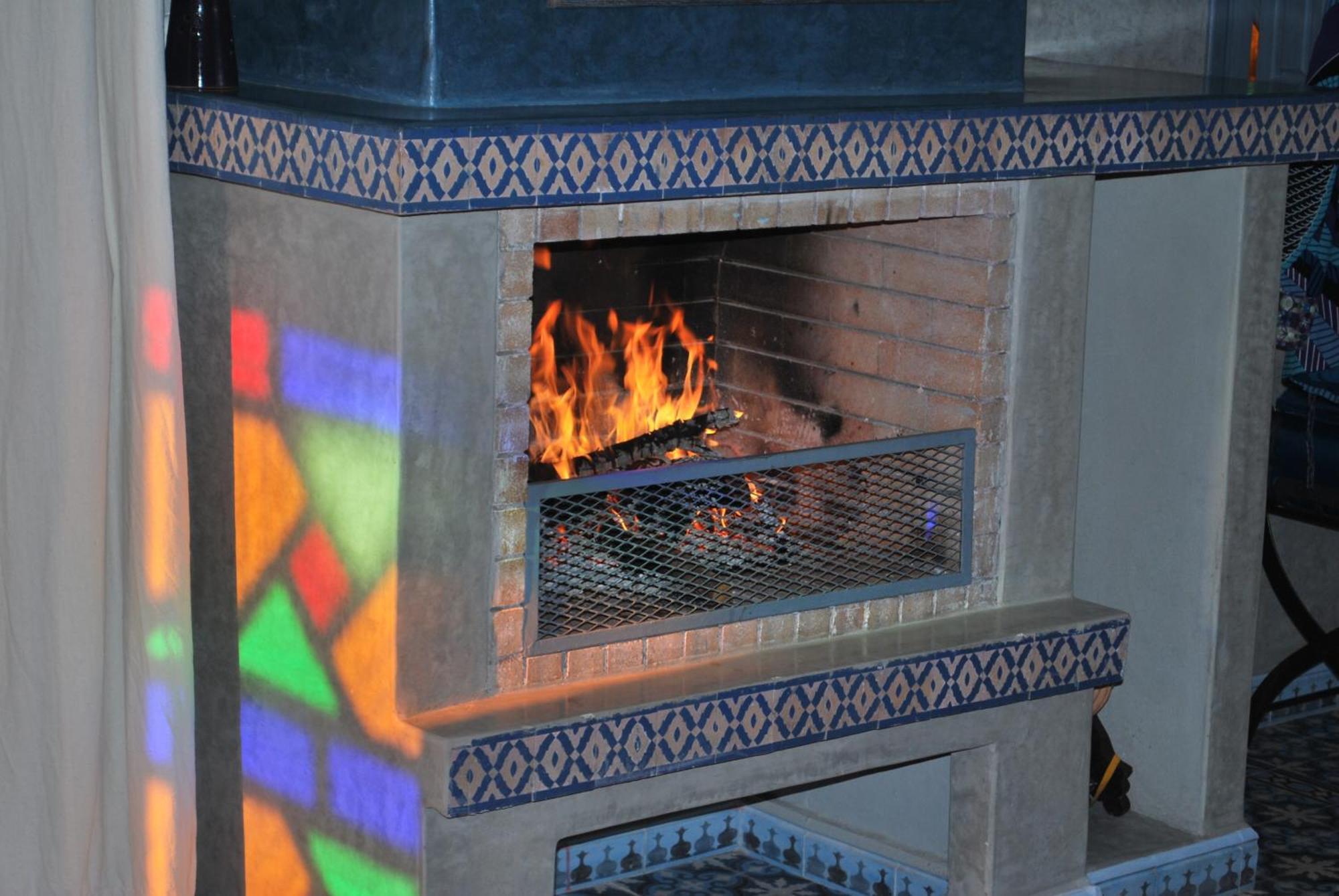 Casa Taos Hotel Douar Azib el goundafi Værelse billede
