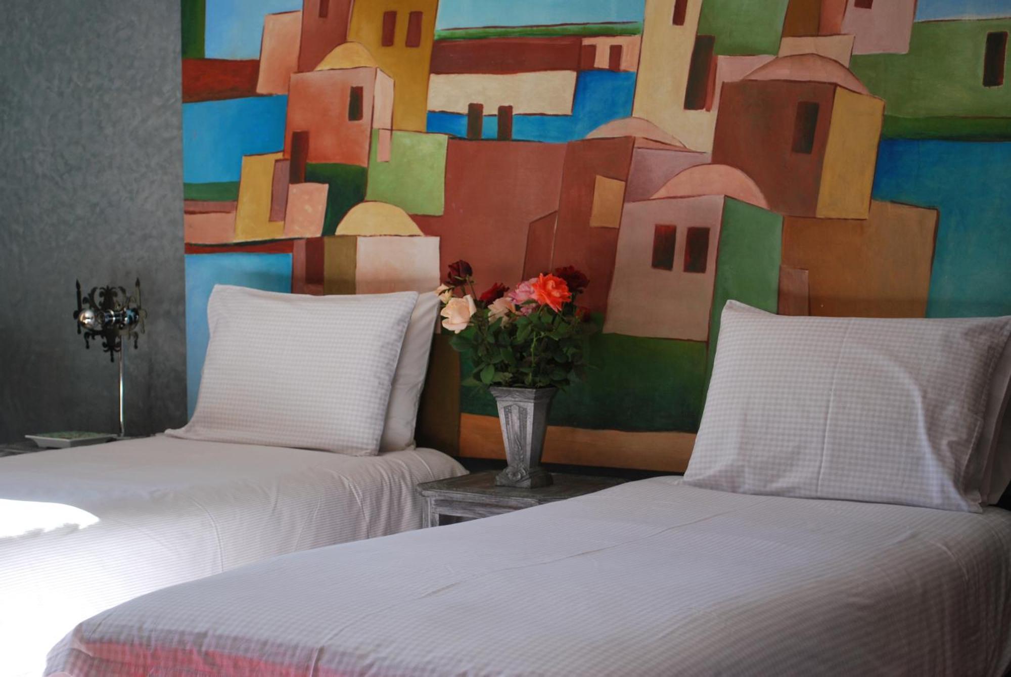 Casa Taos Hotel Douar Azib el goundafi Værelse billede