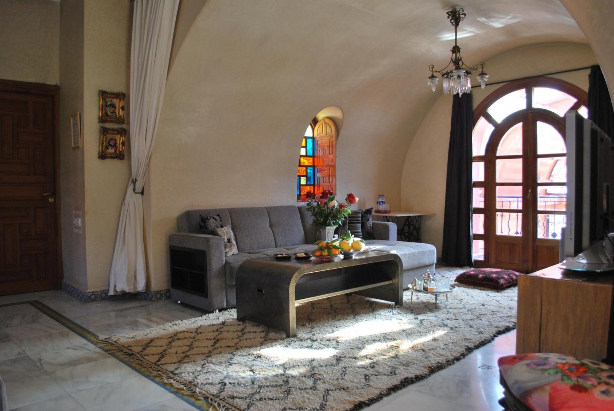 Casa Taos Hotel Douar Azib el goundafi Værelse billede