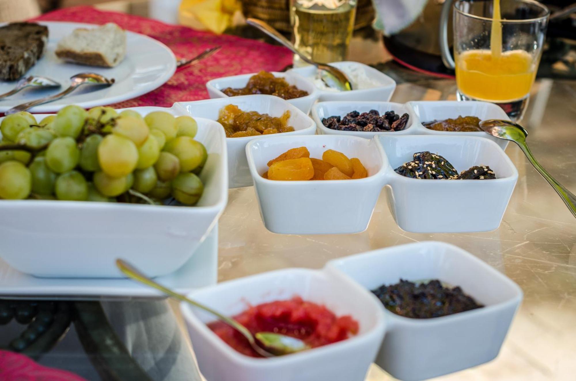 Casa Taos Hotel Douar Azib el goundafi Eksteriør billede