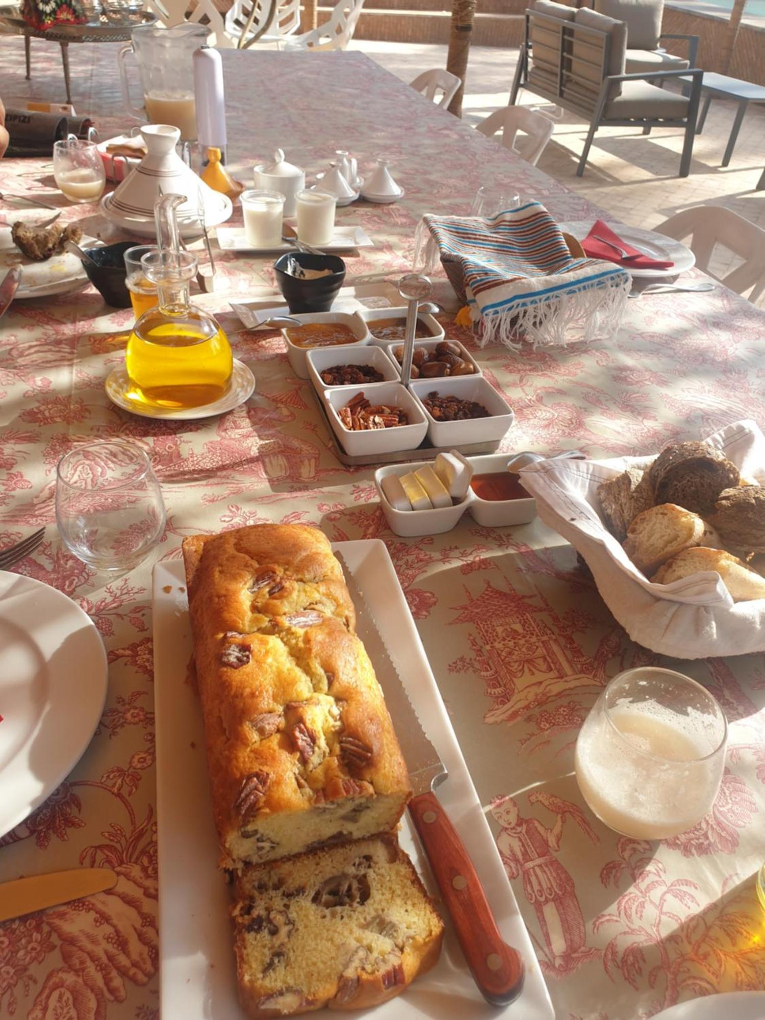 Casa Taos Hotel Douar Azib el goundafi Eksteriør billede