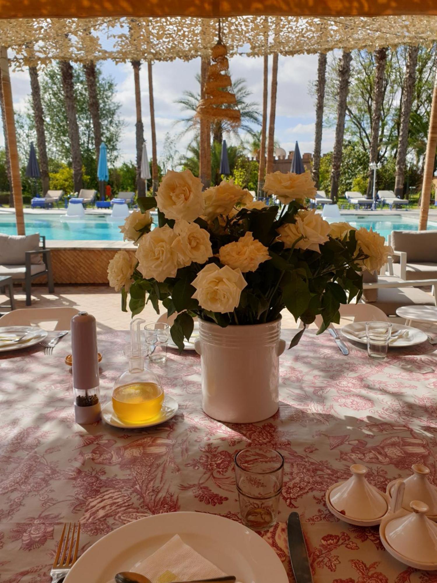 Casa Taos Hotel Douar Azib el goundafi Eksteriør billede