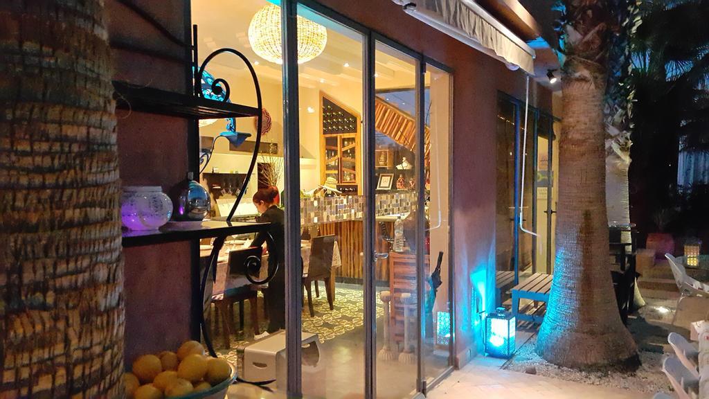 Casa Taos Hotel Douar Azib el goundafi Eksteriør billede