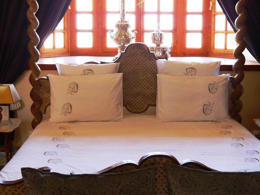 Casa Taos Hotel Douar Azib el goundafi Eksteriør billede