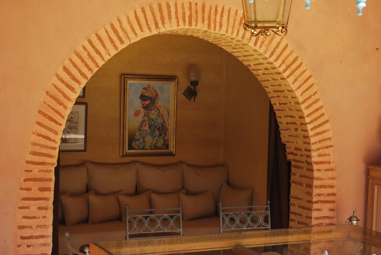 Casa Taos Hotel Douar Azib el goundafi Eksteriør billede