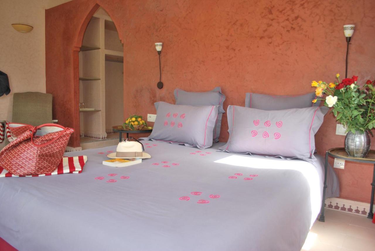 Casa Taos Hotel Douar Azib el goundafi Eksteriør billede